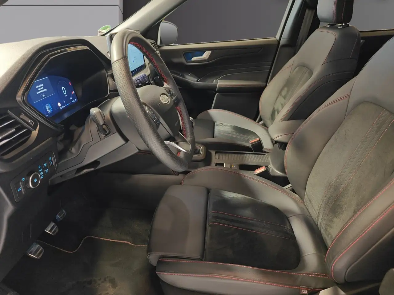 Ford Kuga - 9