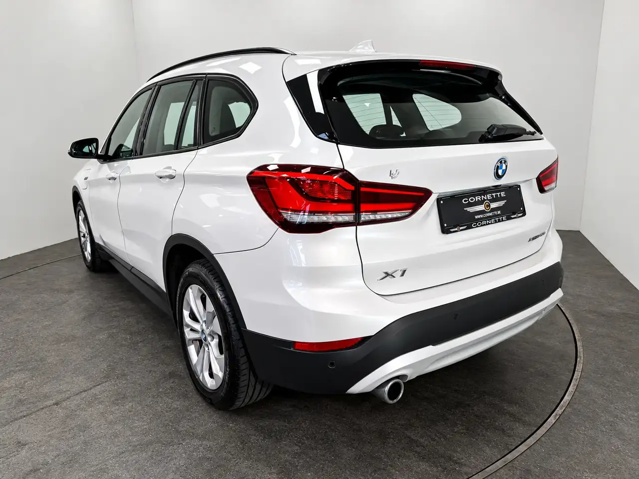BMW X1 - 5