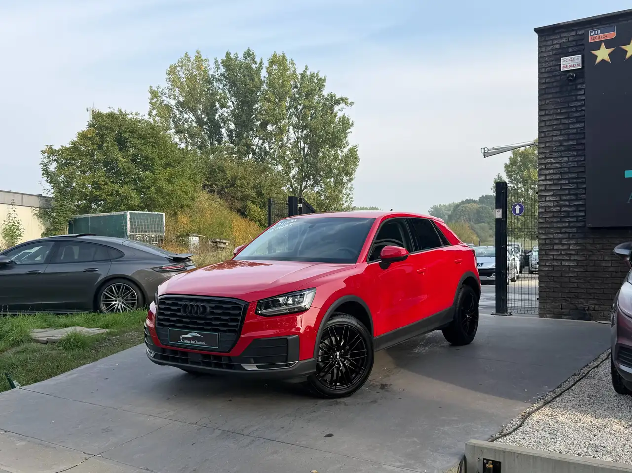 Audi Q2 - 6