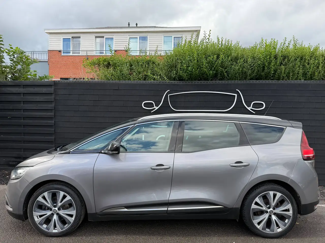 Renault Grand Scenic - 2