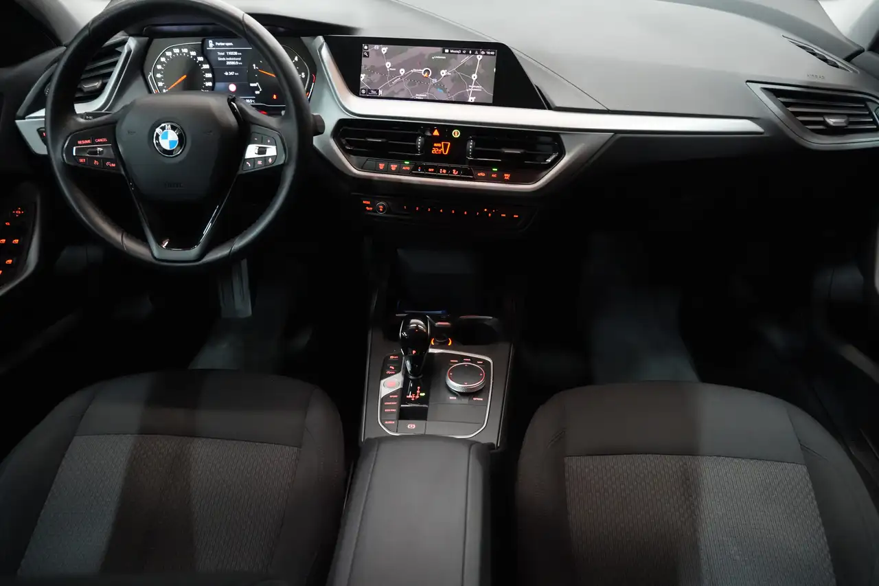 BMW 116 - 3