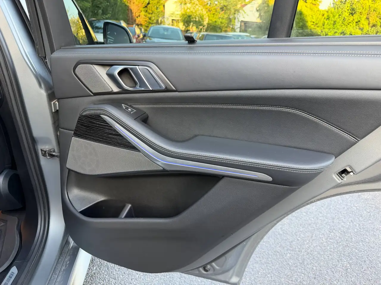 BMW X5 - 12