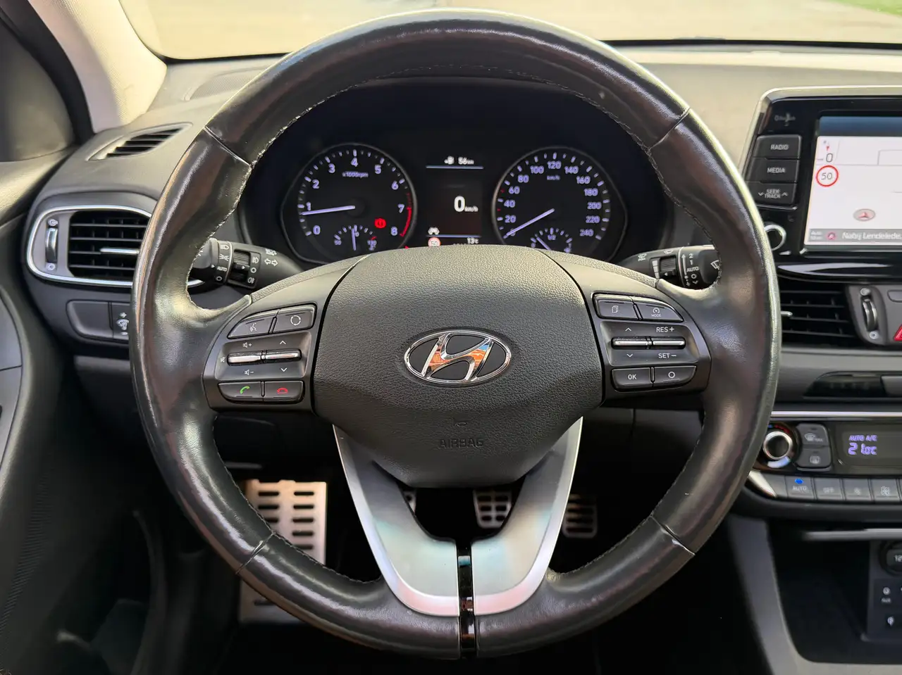 Hyundai i30 - 10