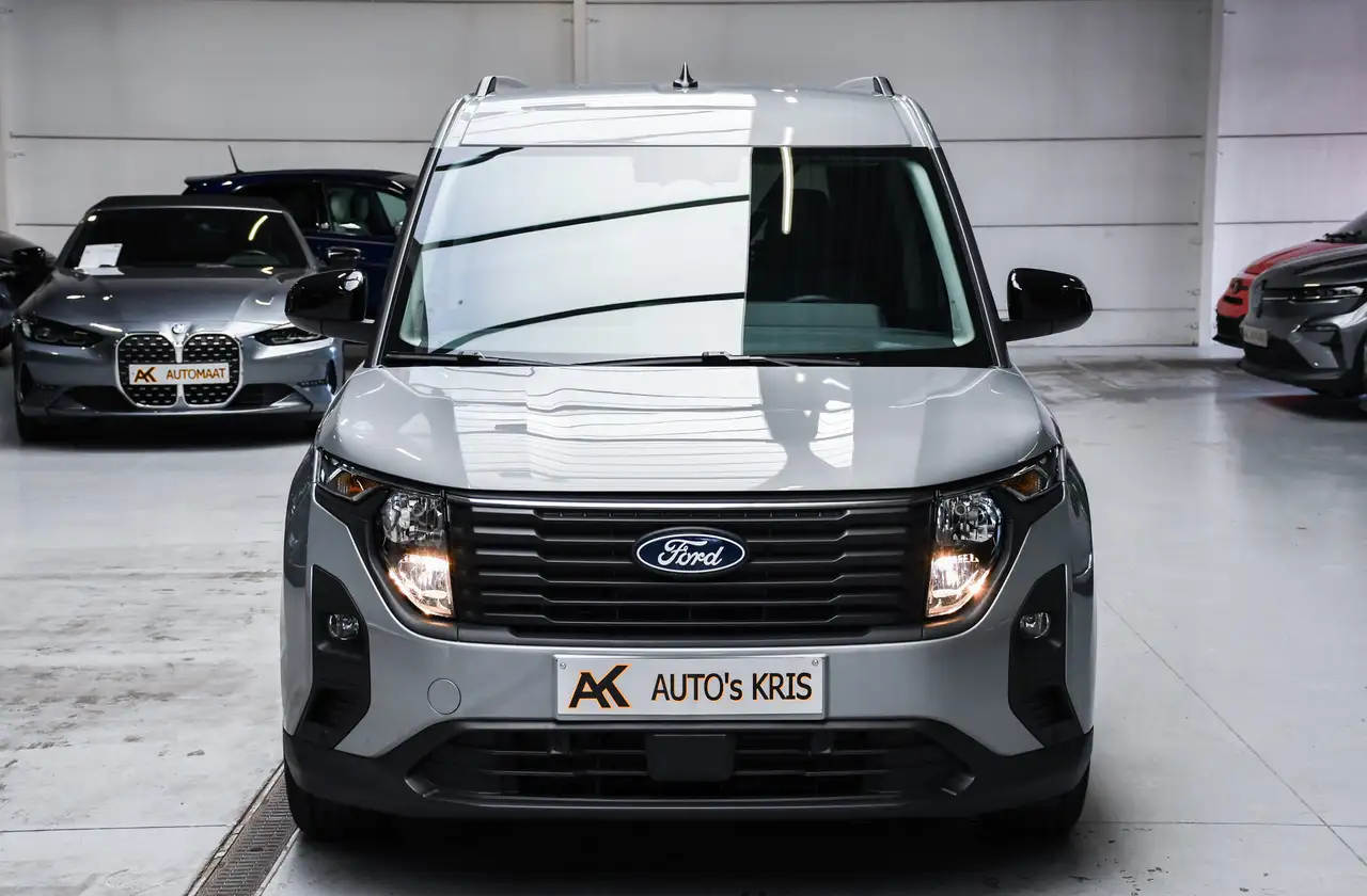 Ford Tourneo Courier - 4