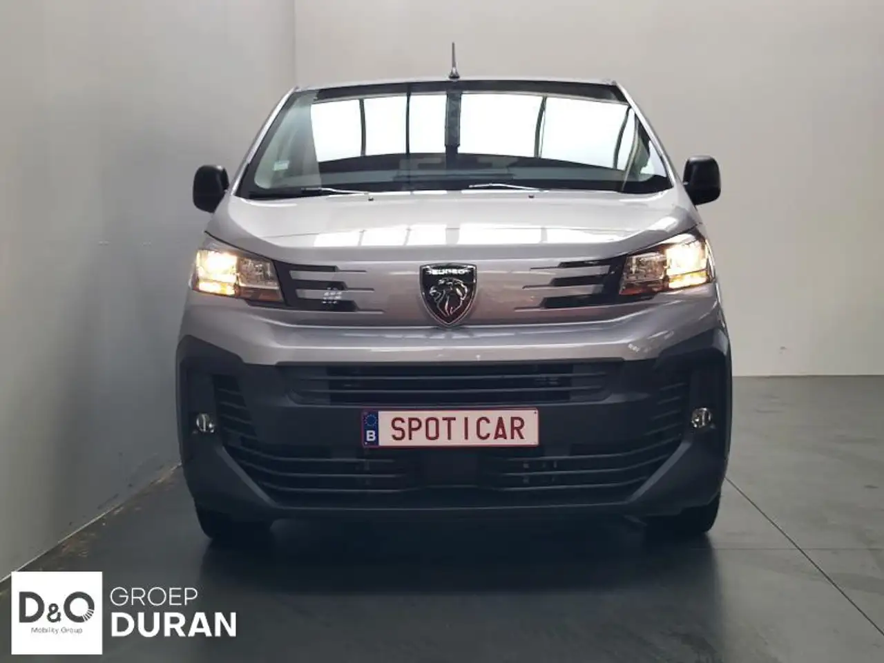 Peugeot Expert - 9