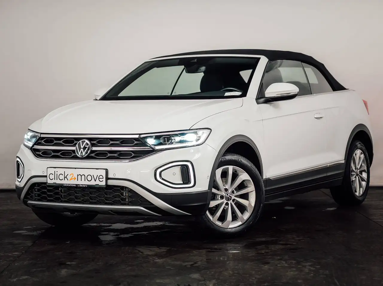 Volkswagen T-Roc - 2