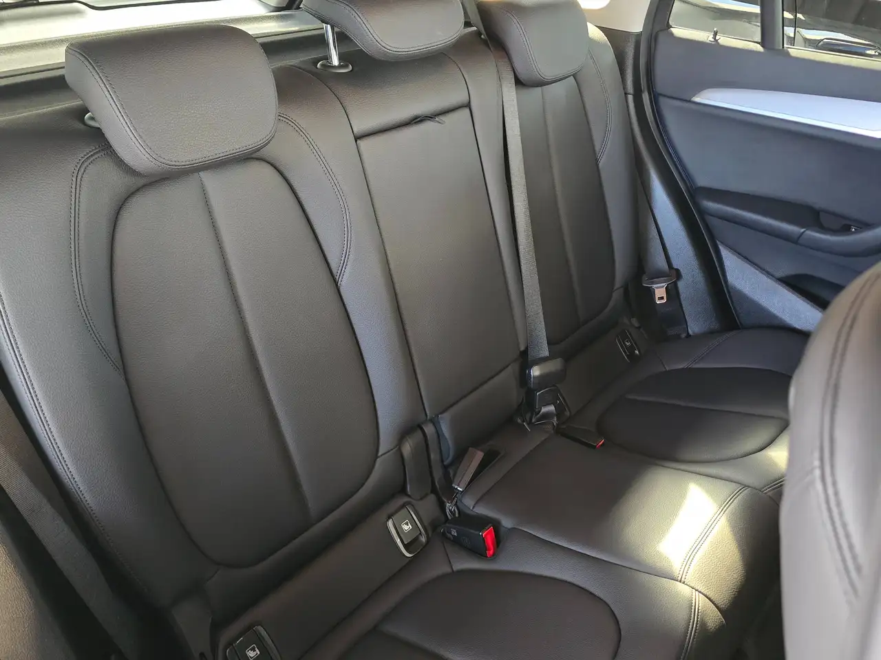 BMW X1 - 10