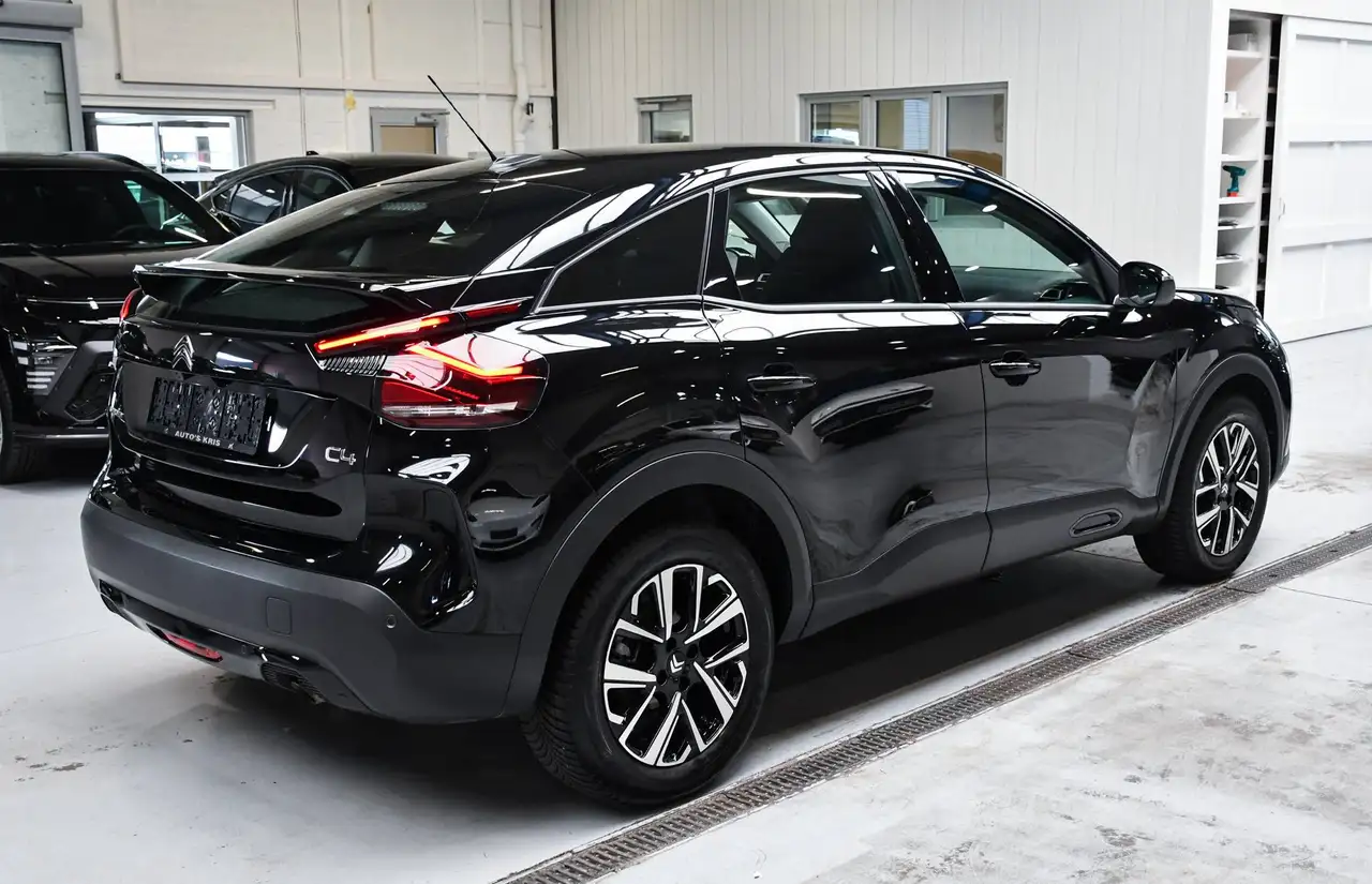 Citroen C4 - 3