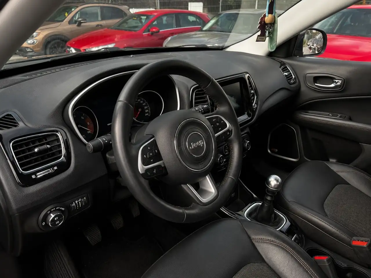 Jeep Compass - 7