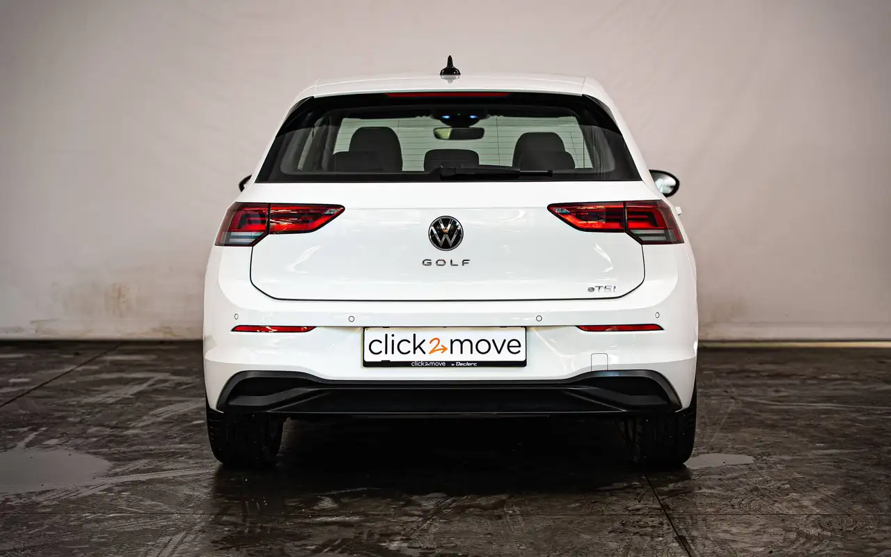 Volkswagen Golf - 4