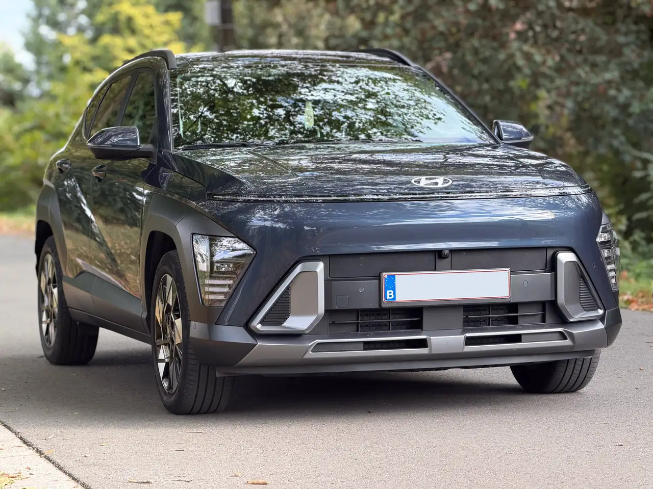 Hyundai KONA - 6