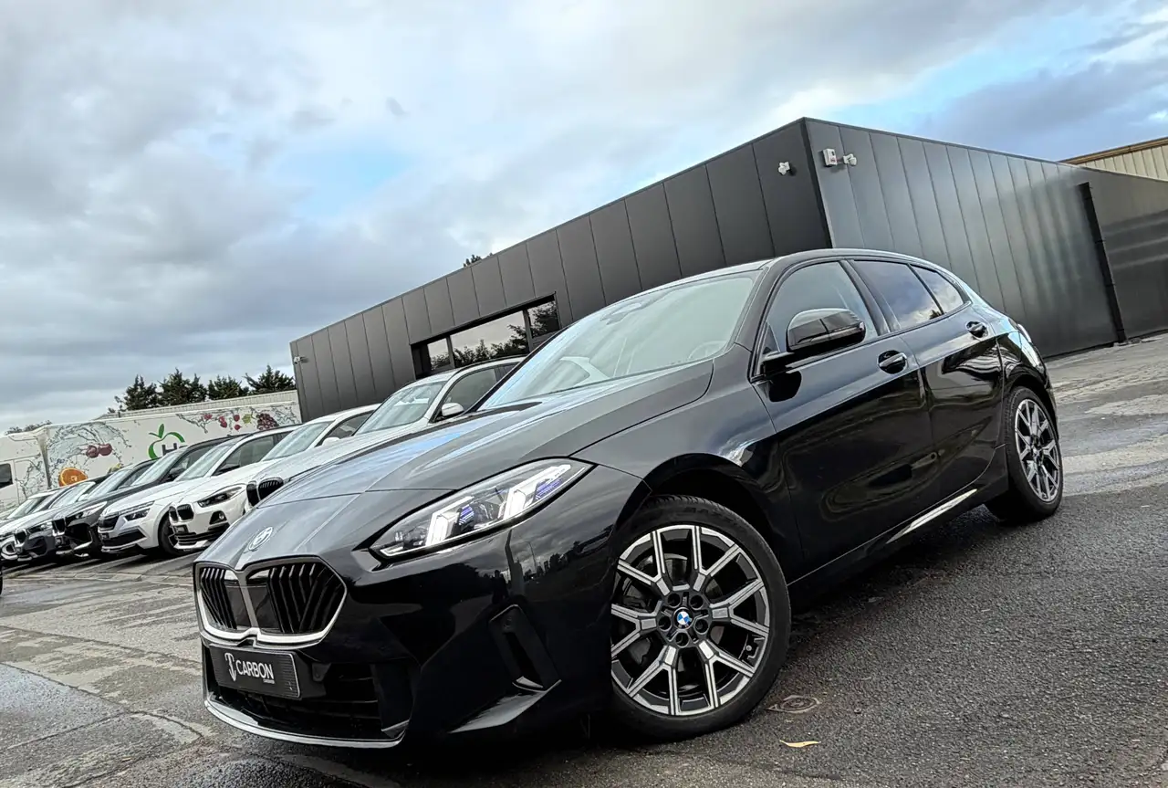 BMW 120 - 3