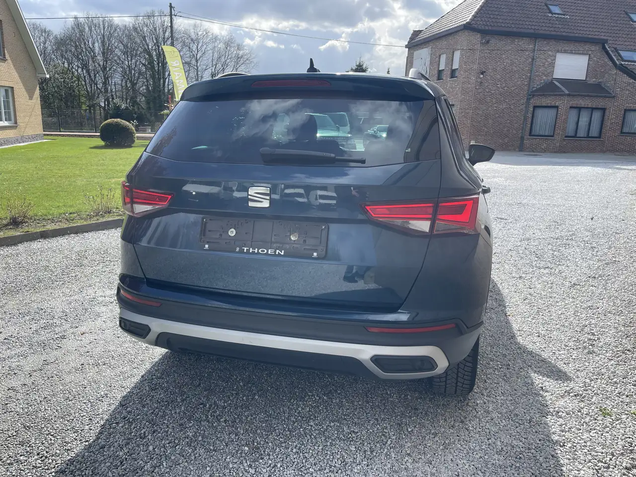 SEAT Ateca - 6