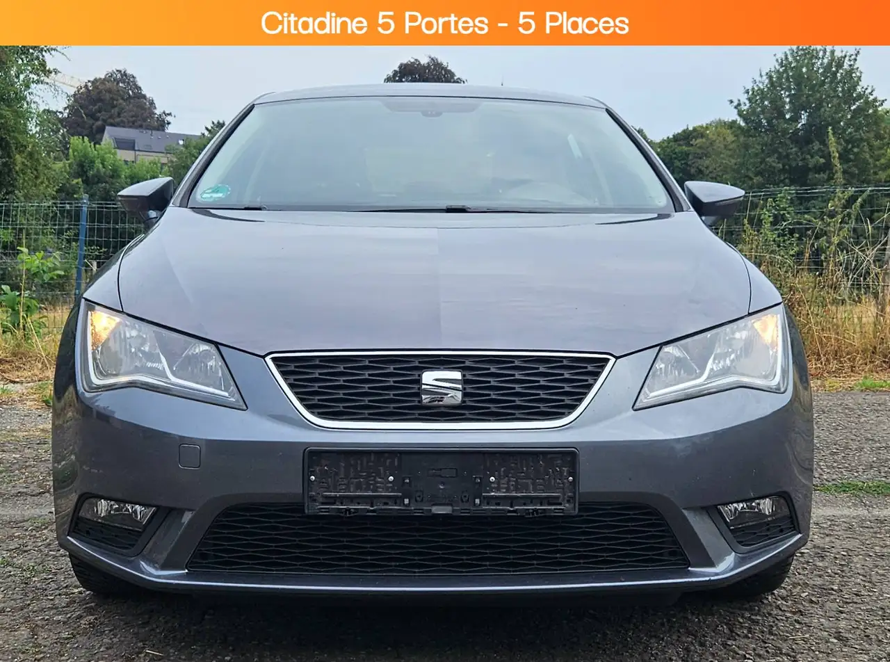 SEAT Leon - 6