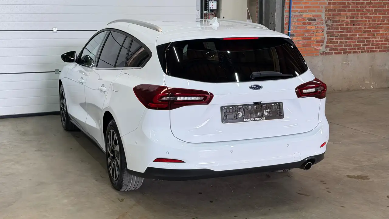 Ford Focus - 6