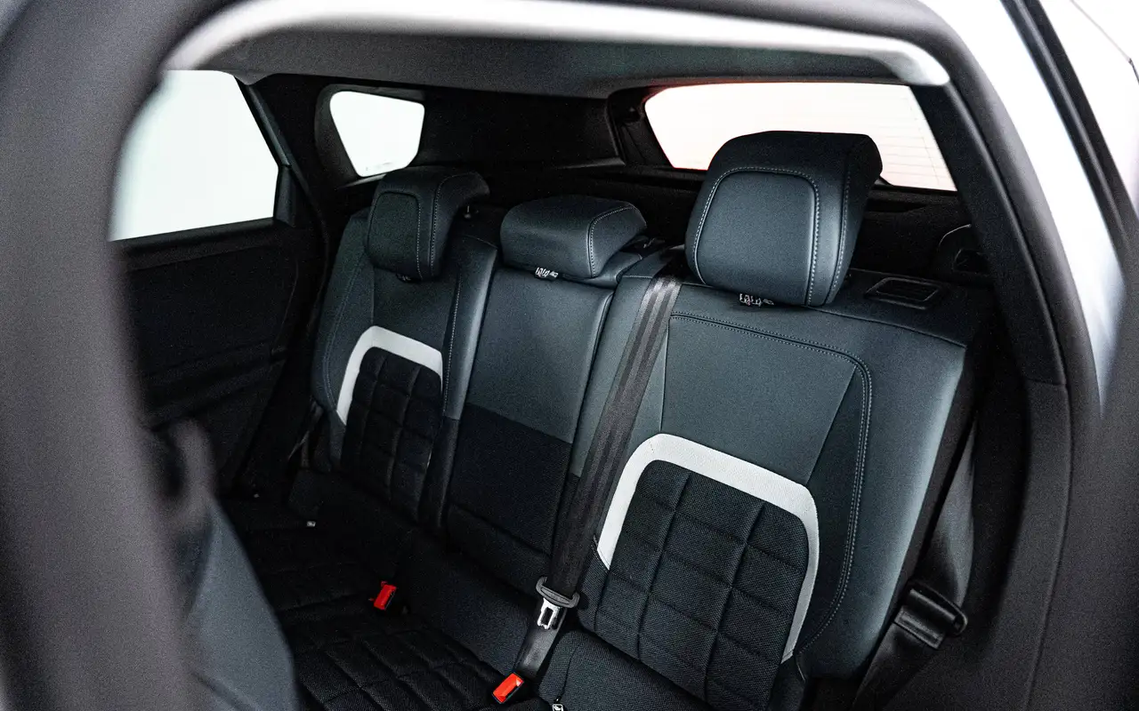 Citroen C5 Aircross - 8