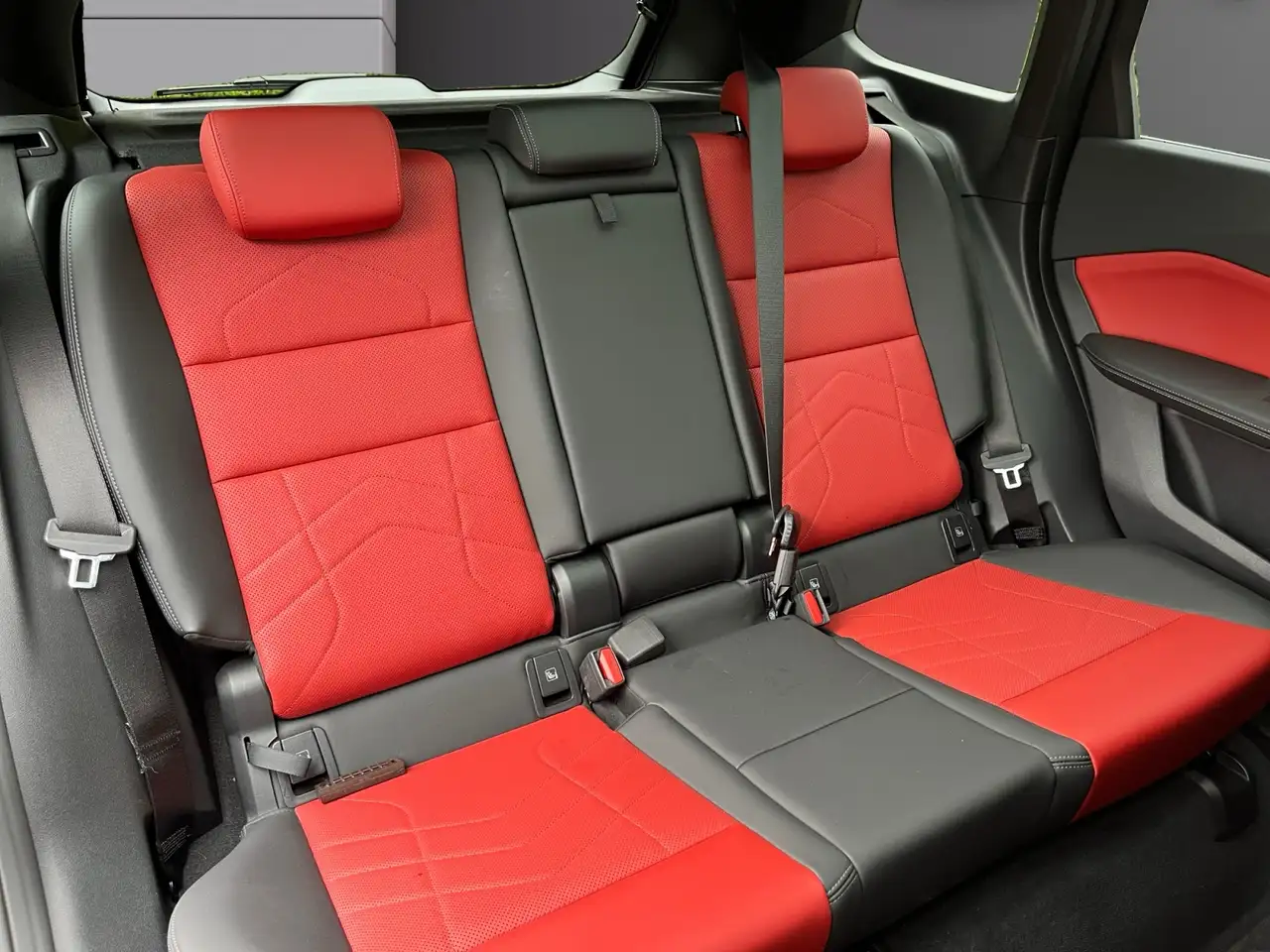 BMW X1 - 11