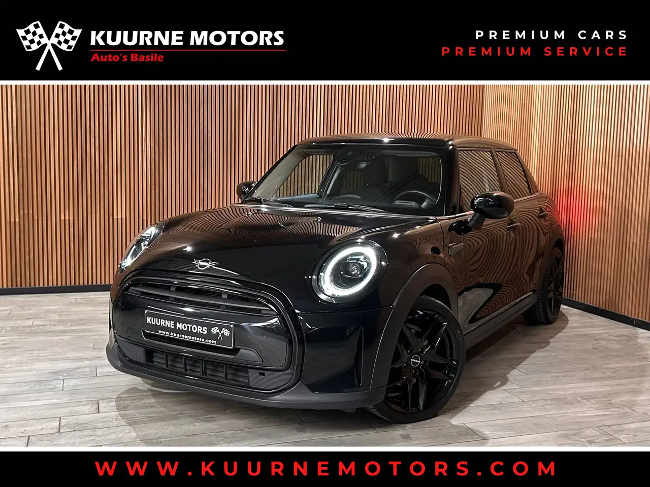 MINI Cooper - 3