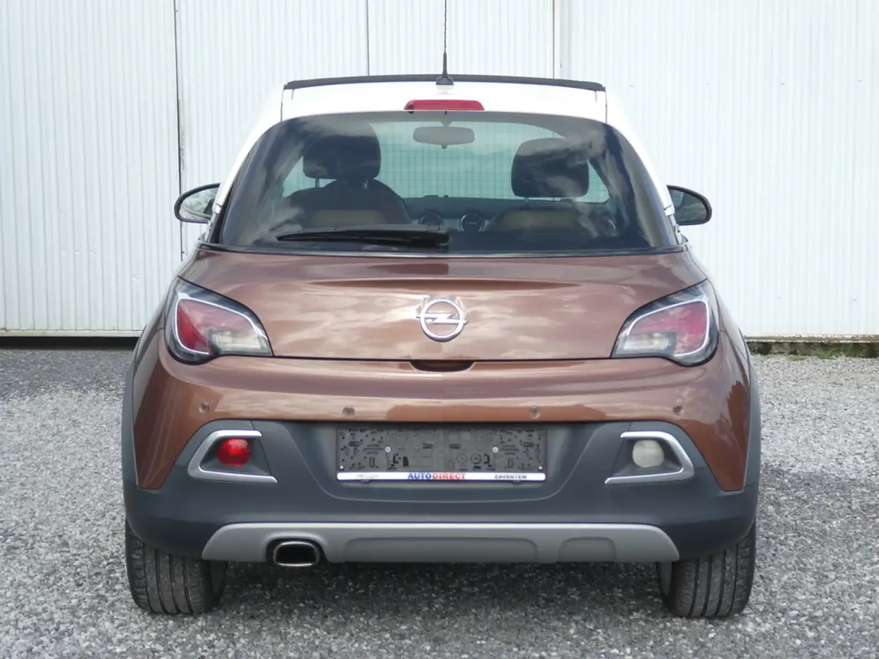 Opel Adam - 5