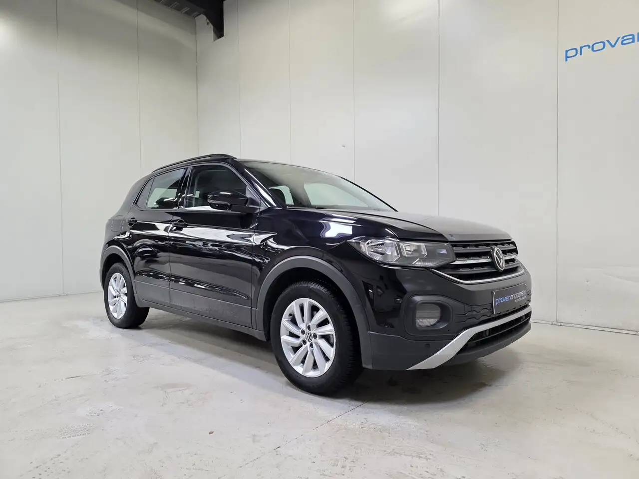 Volkswagen T-Cross - 5