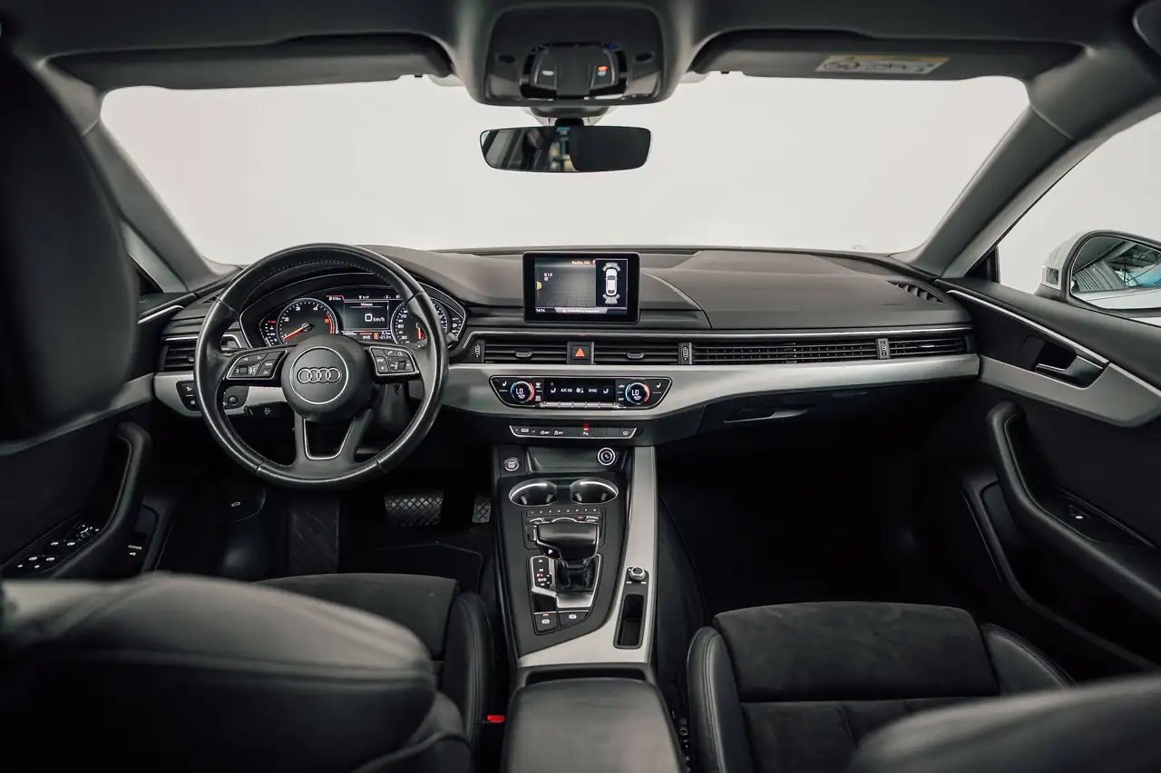 Audi A5 - 12