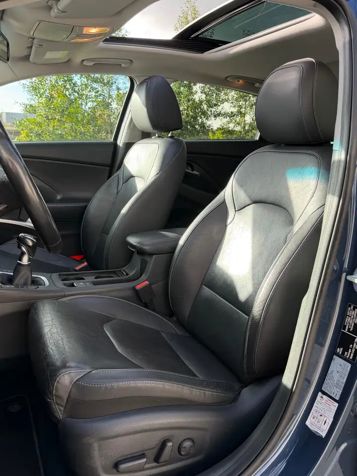 Hyundai i30 - 7
