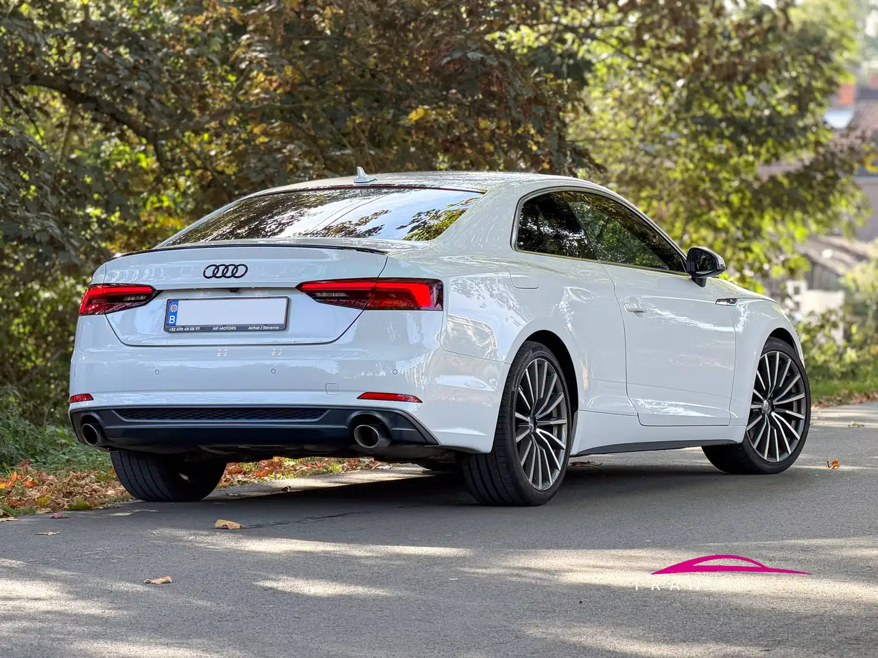 Audi A5 - 4
