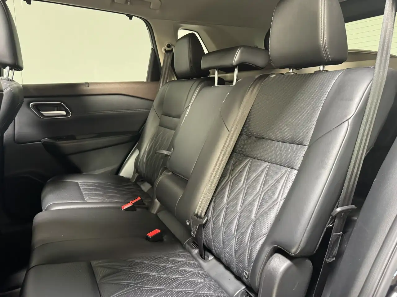 Nissan X-Trail - 10