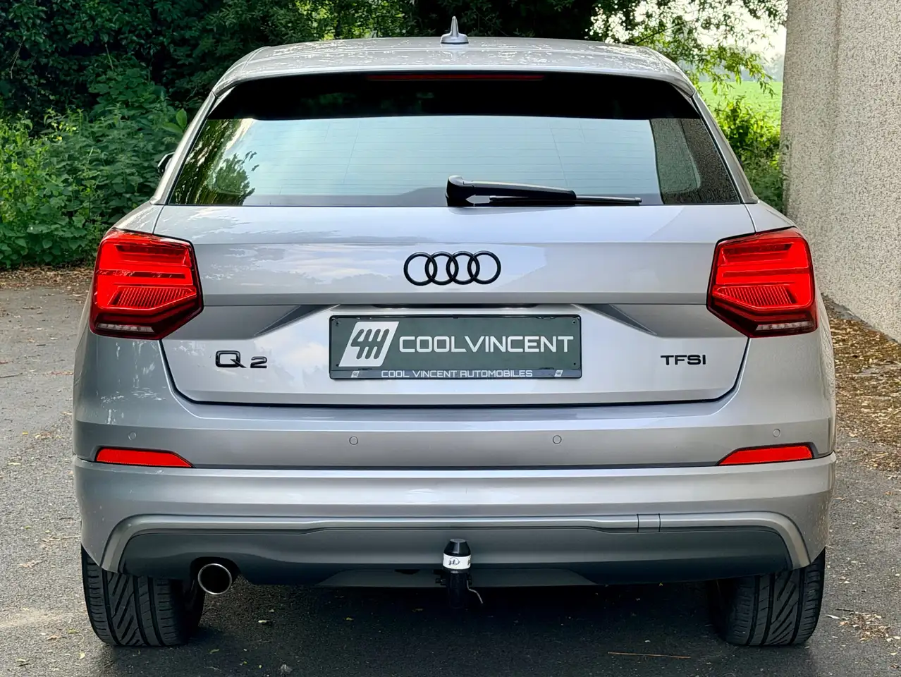 Audi Q2 - 7
