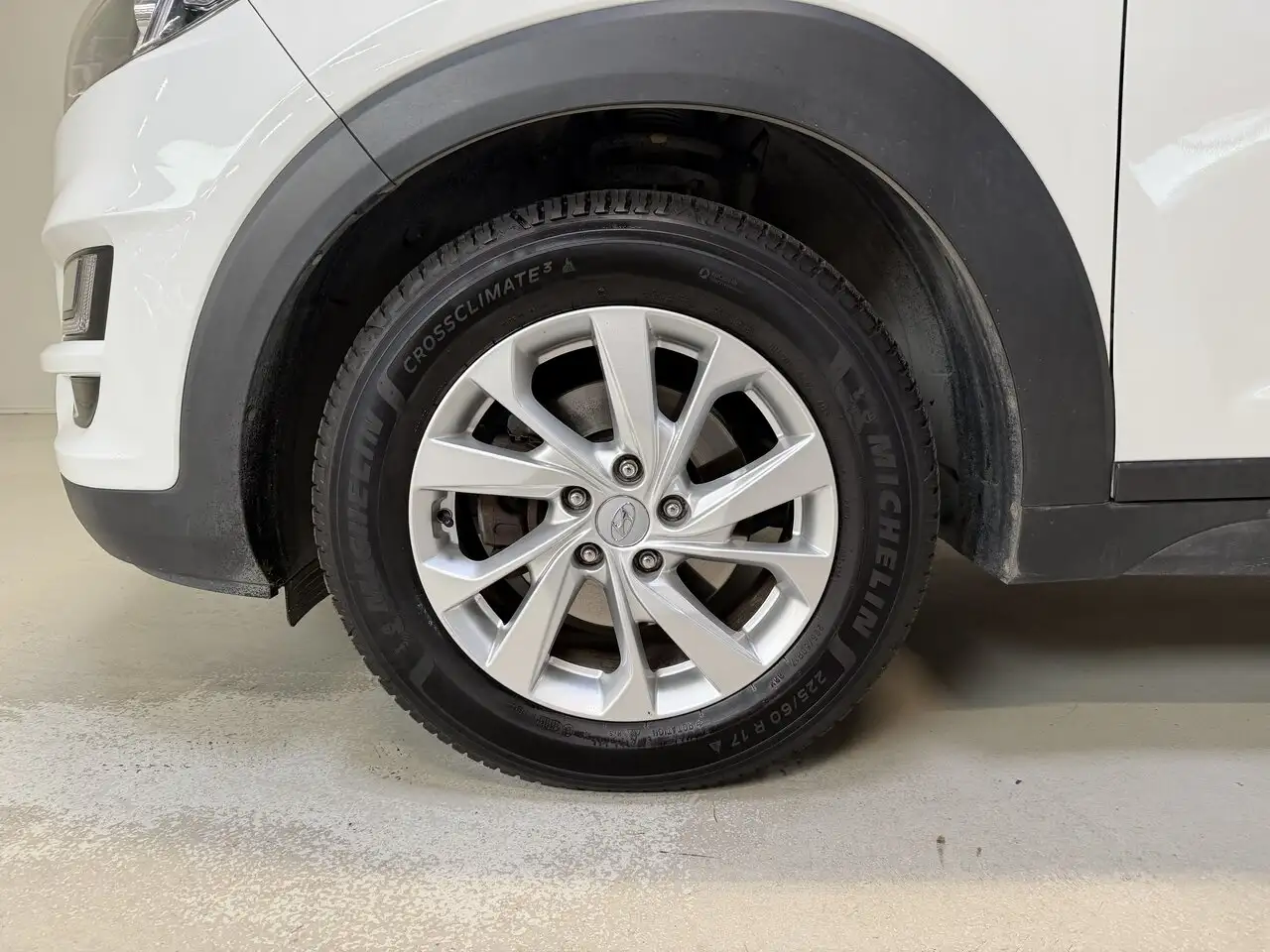 Hyundai TUCSON - 7