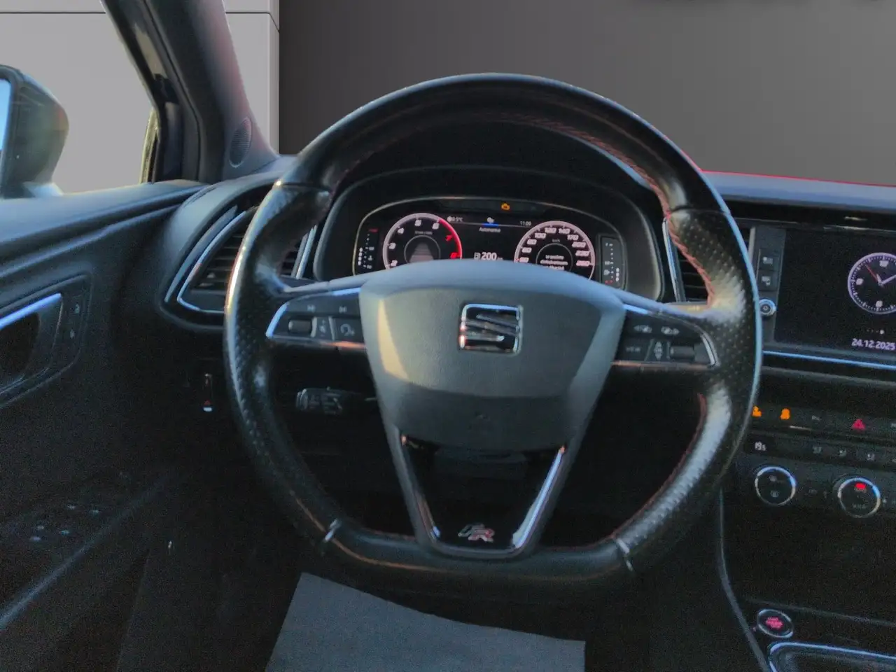 SEAT Leon - 12