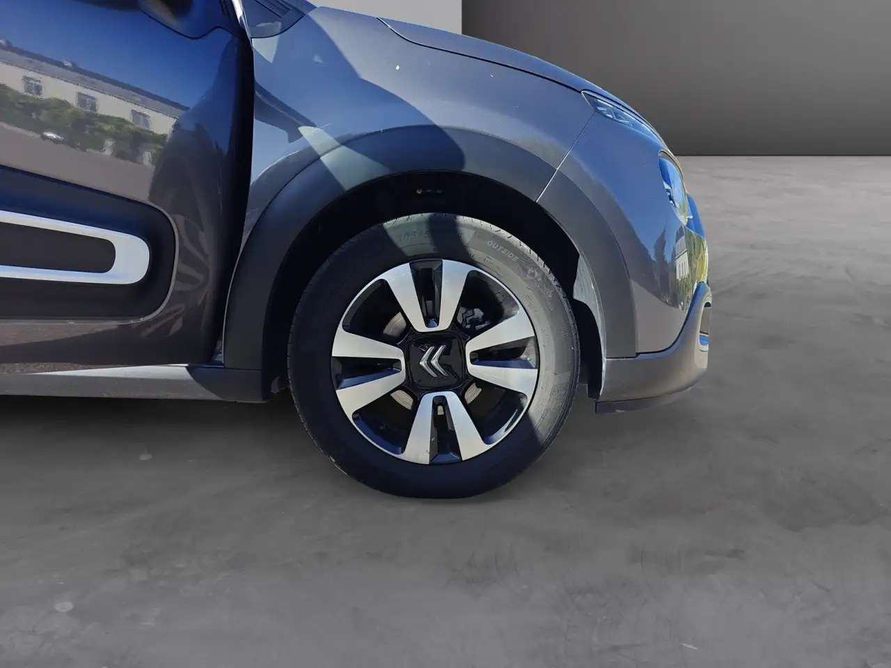 Citroen C3 - 9