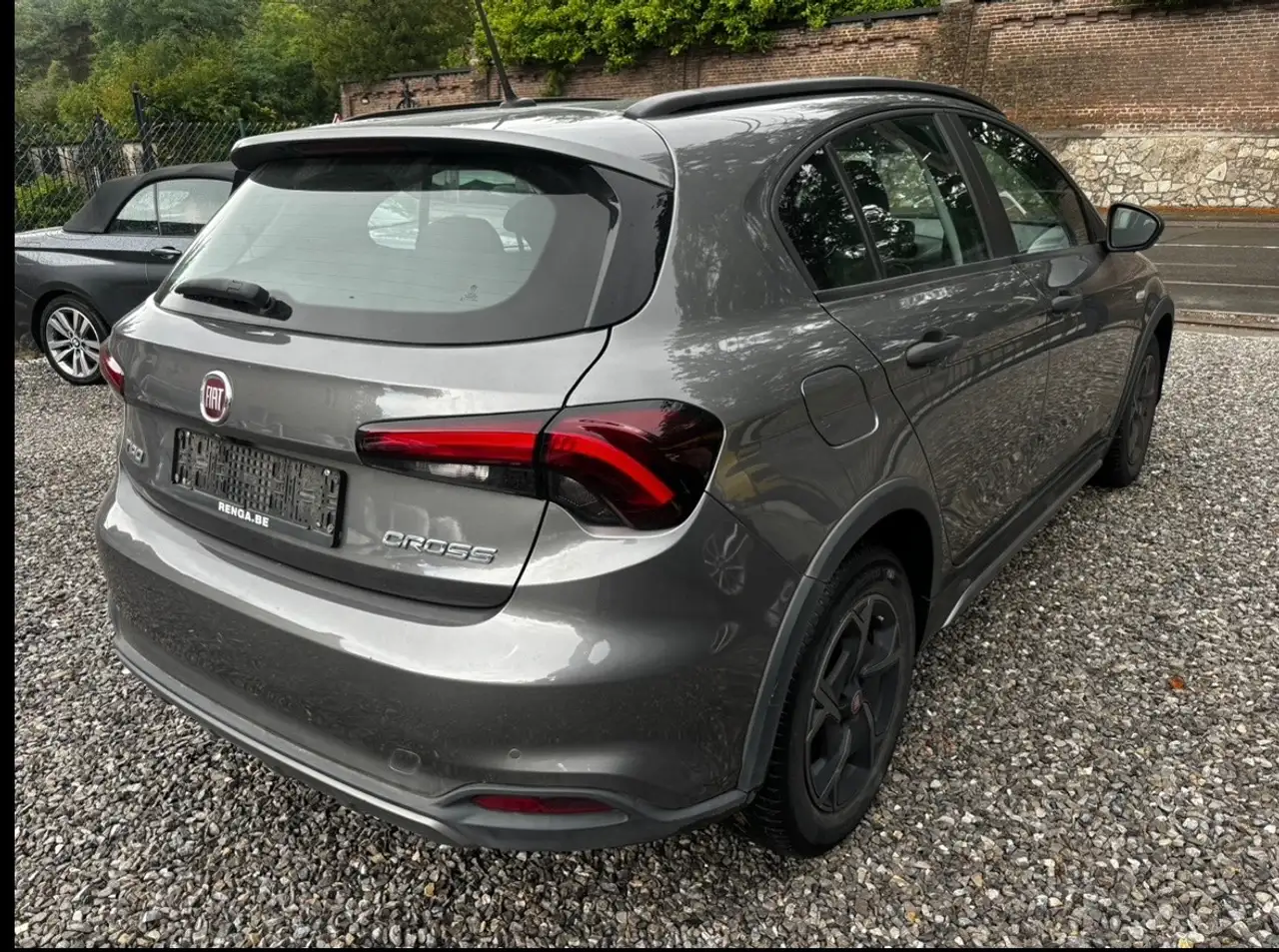 Fiat Tipo - 4