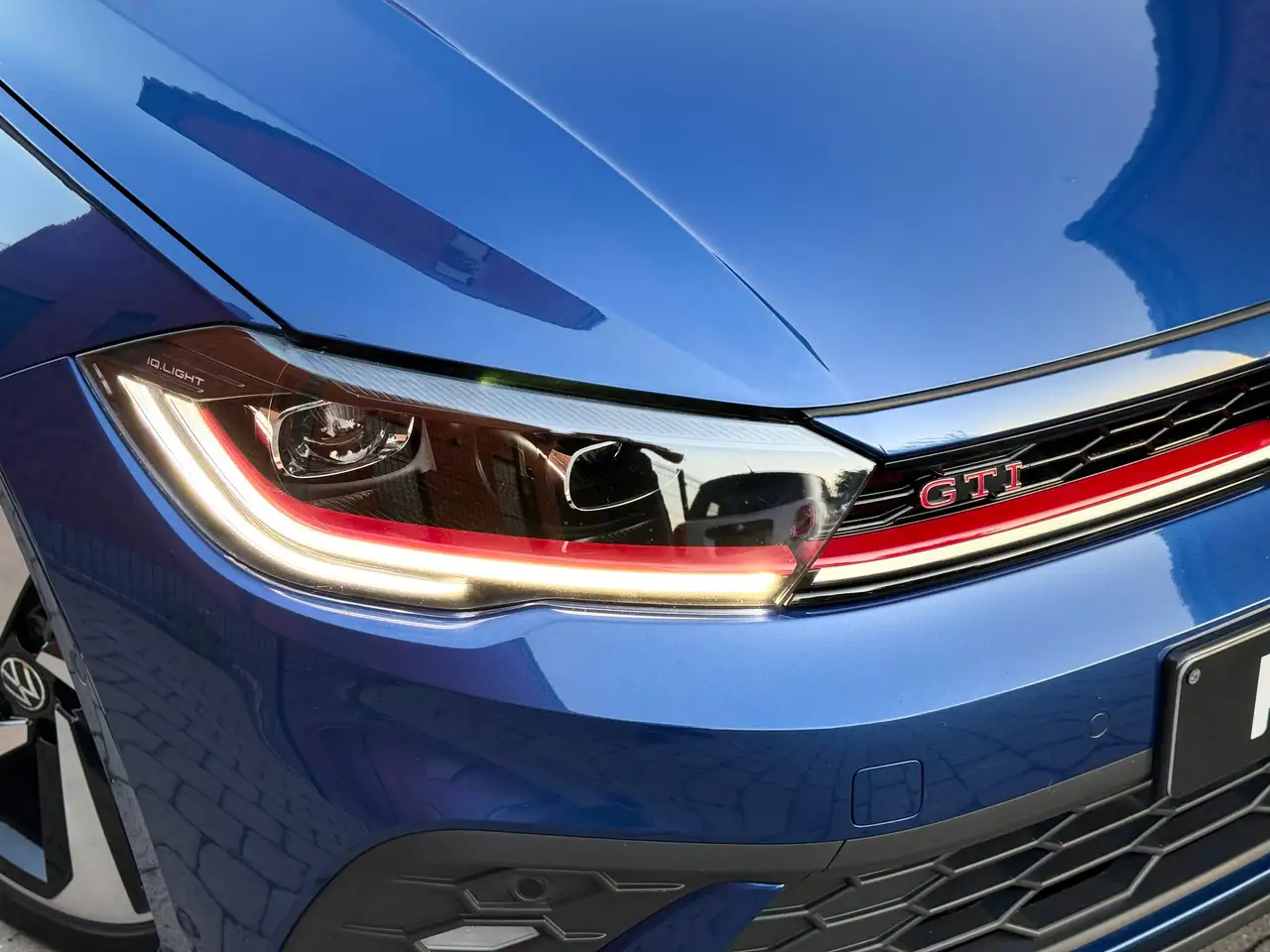 Volkswagen Polo GTI - 6