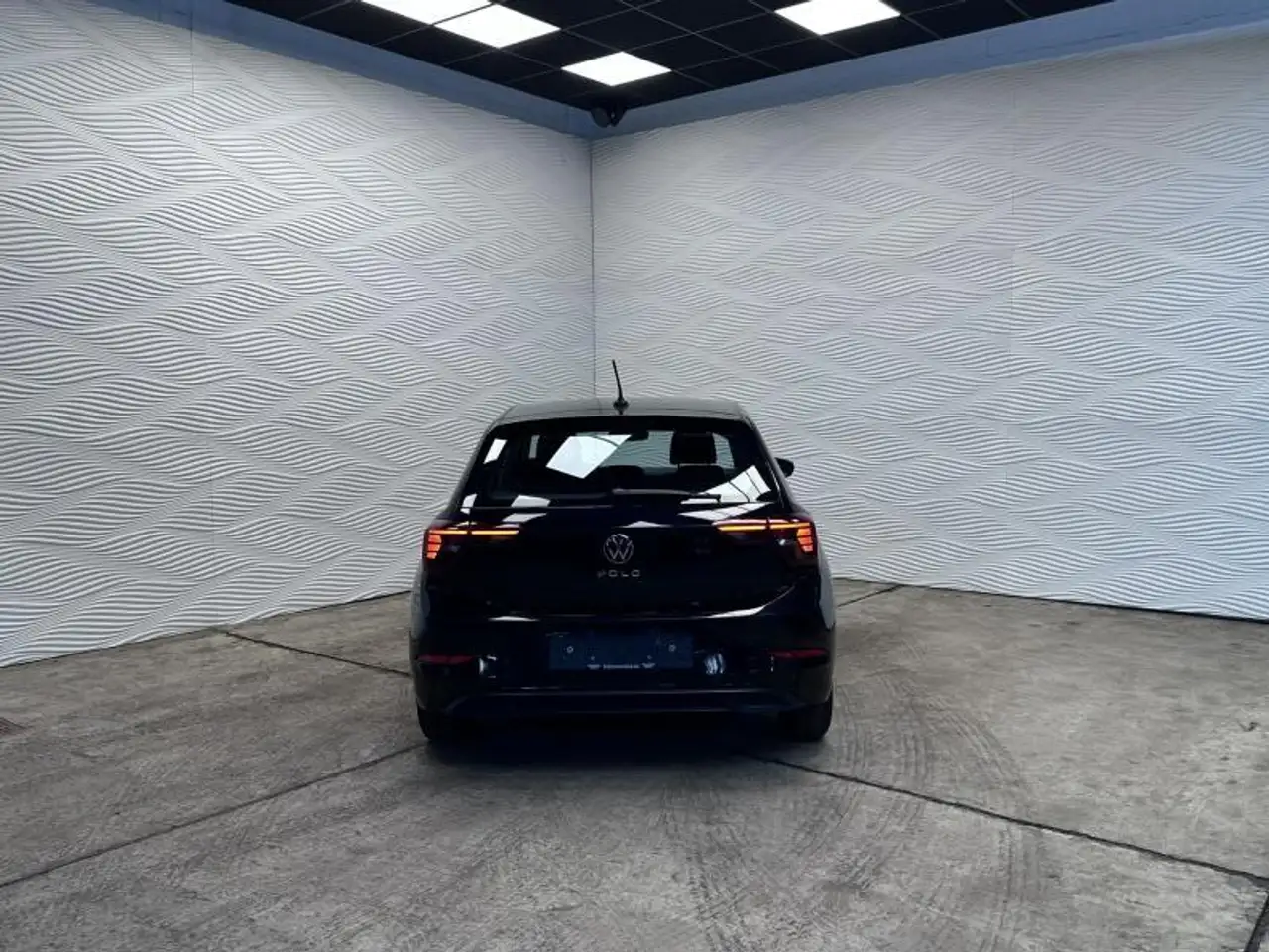 Volkswagen Polo - 8