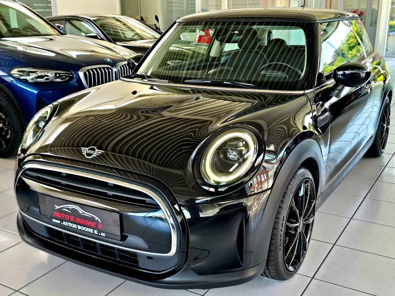 MINI Cooper - 3