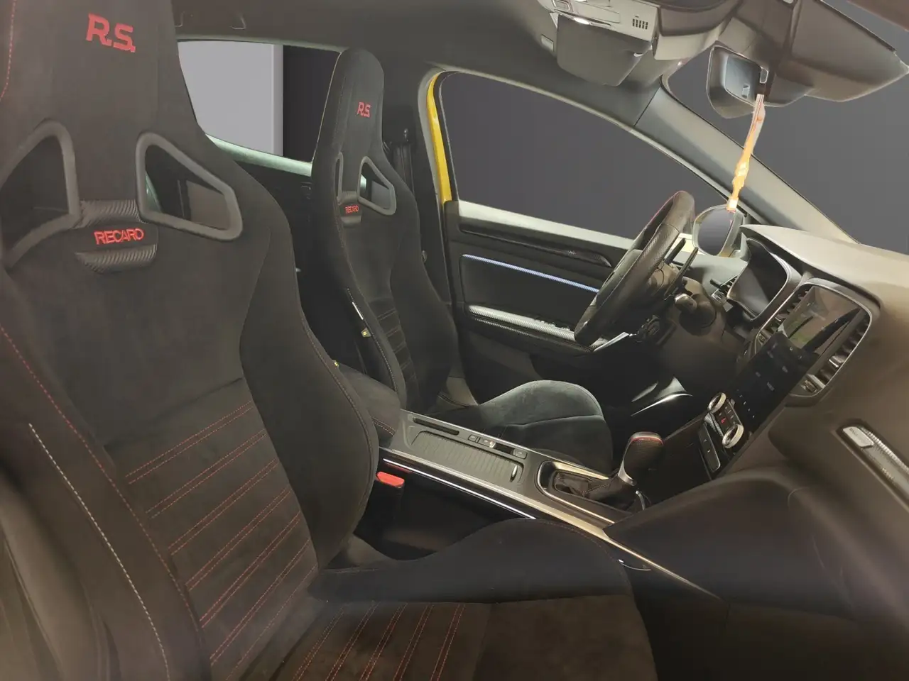 Renault Megane - 10