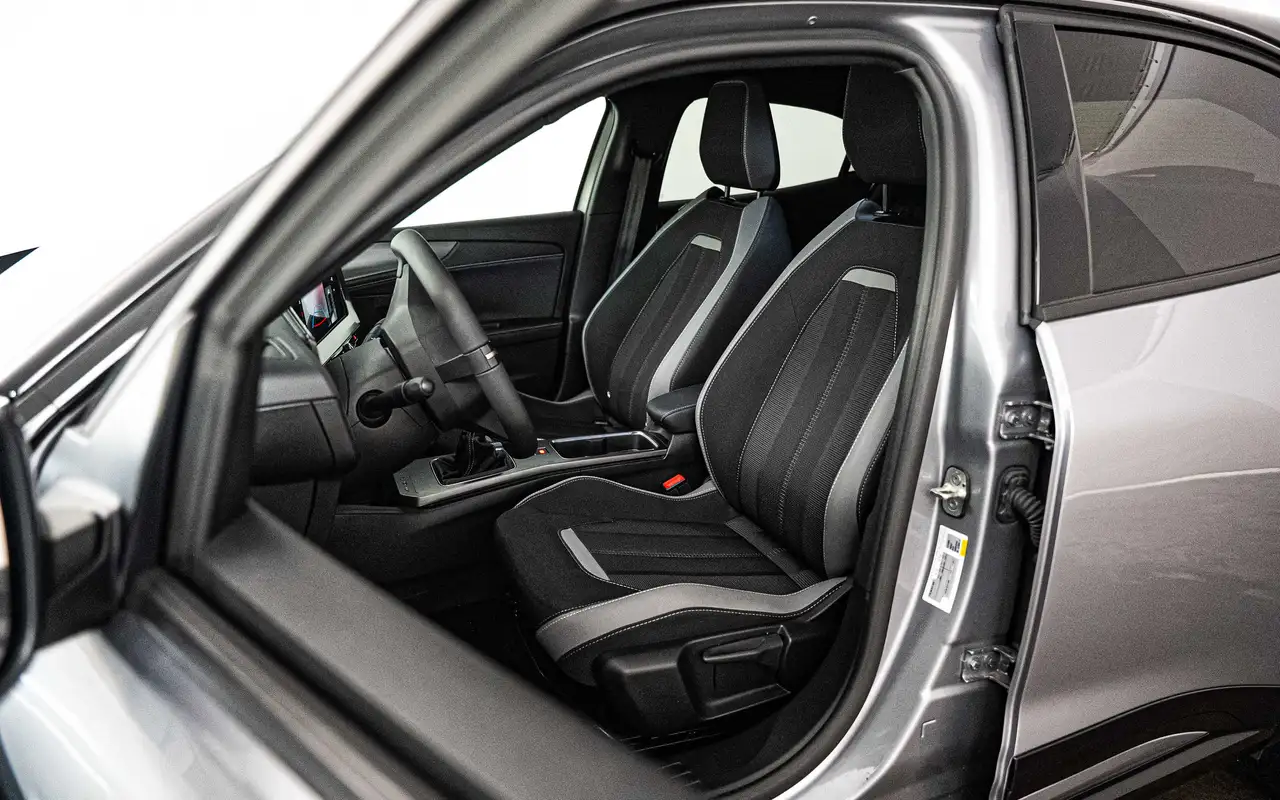 Opel Mokka - 9