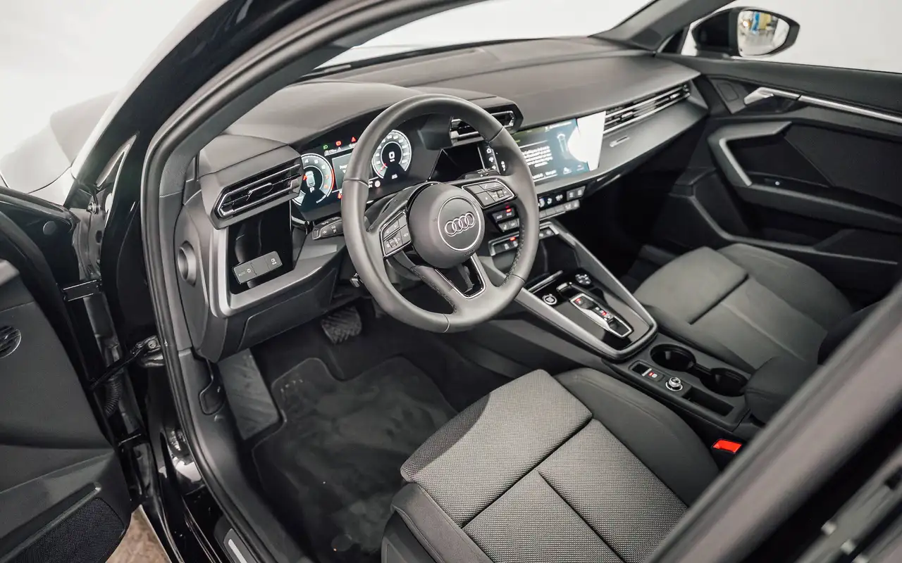Audi A3 - 12