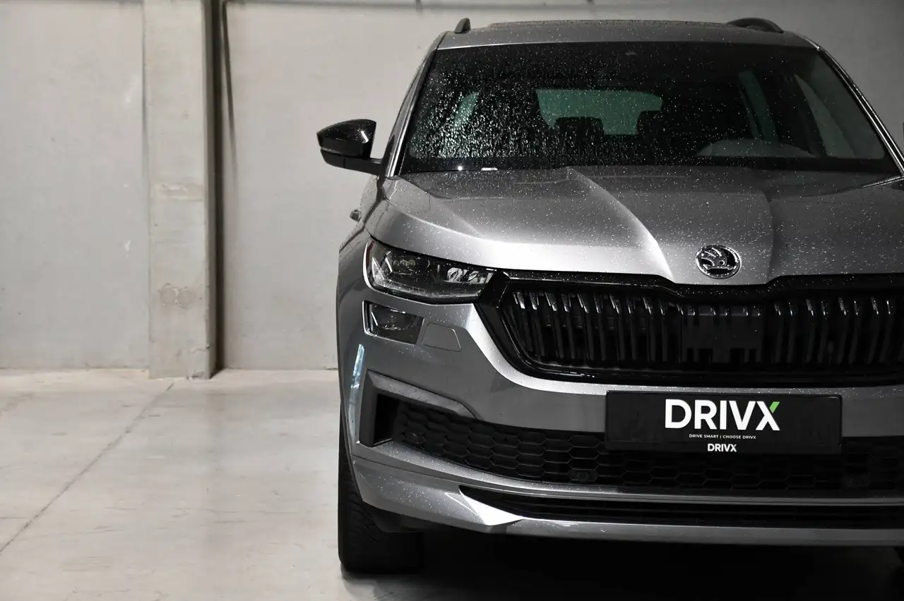 Skoda Kodiaq - 7