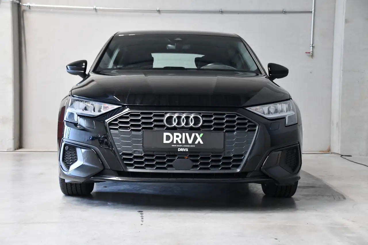 Audi A3 - 8