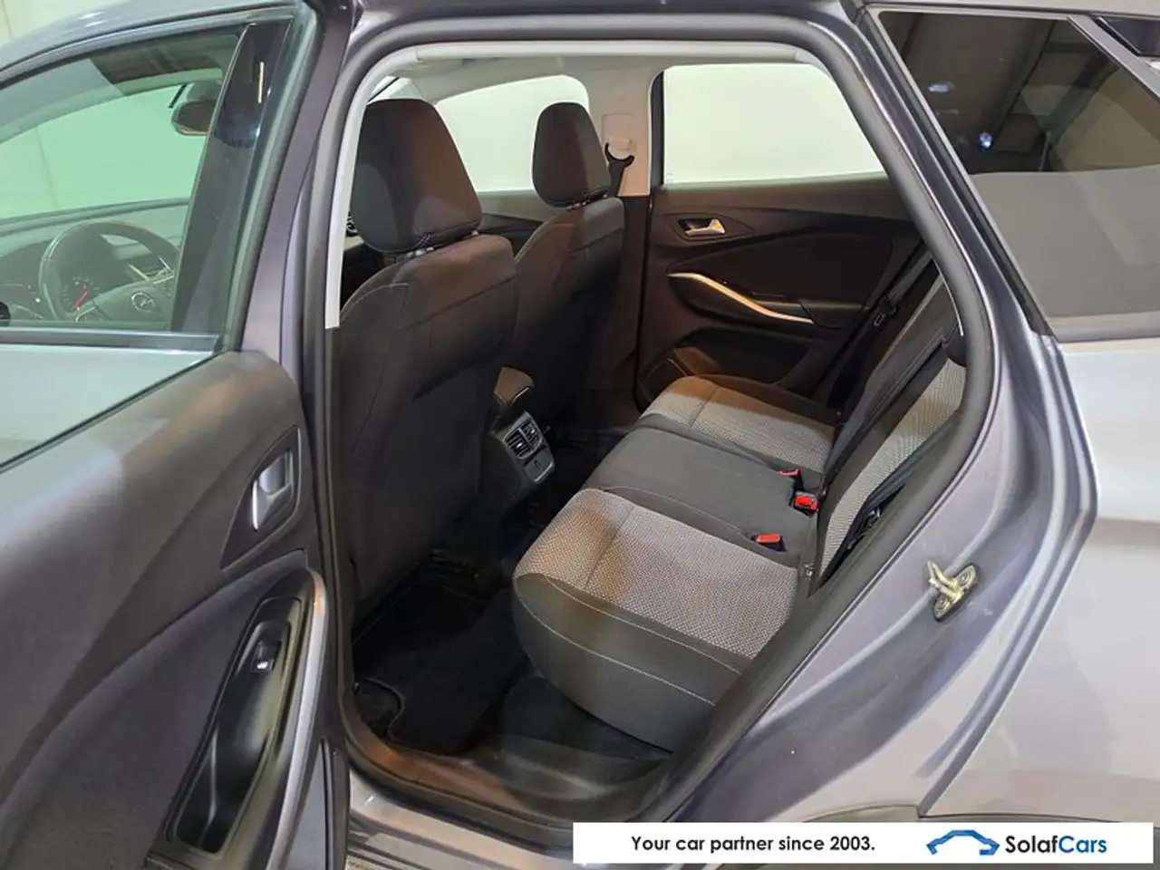 Opel Overig - 12