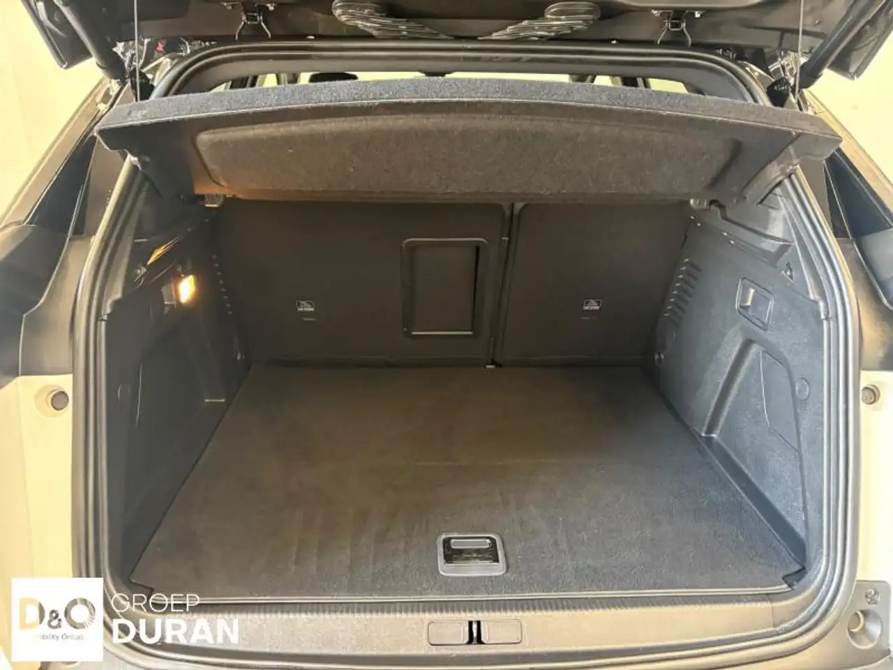 Peugeot 3008 - 6