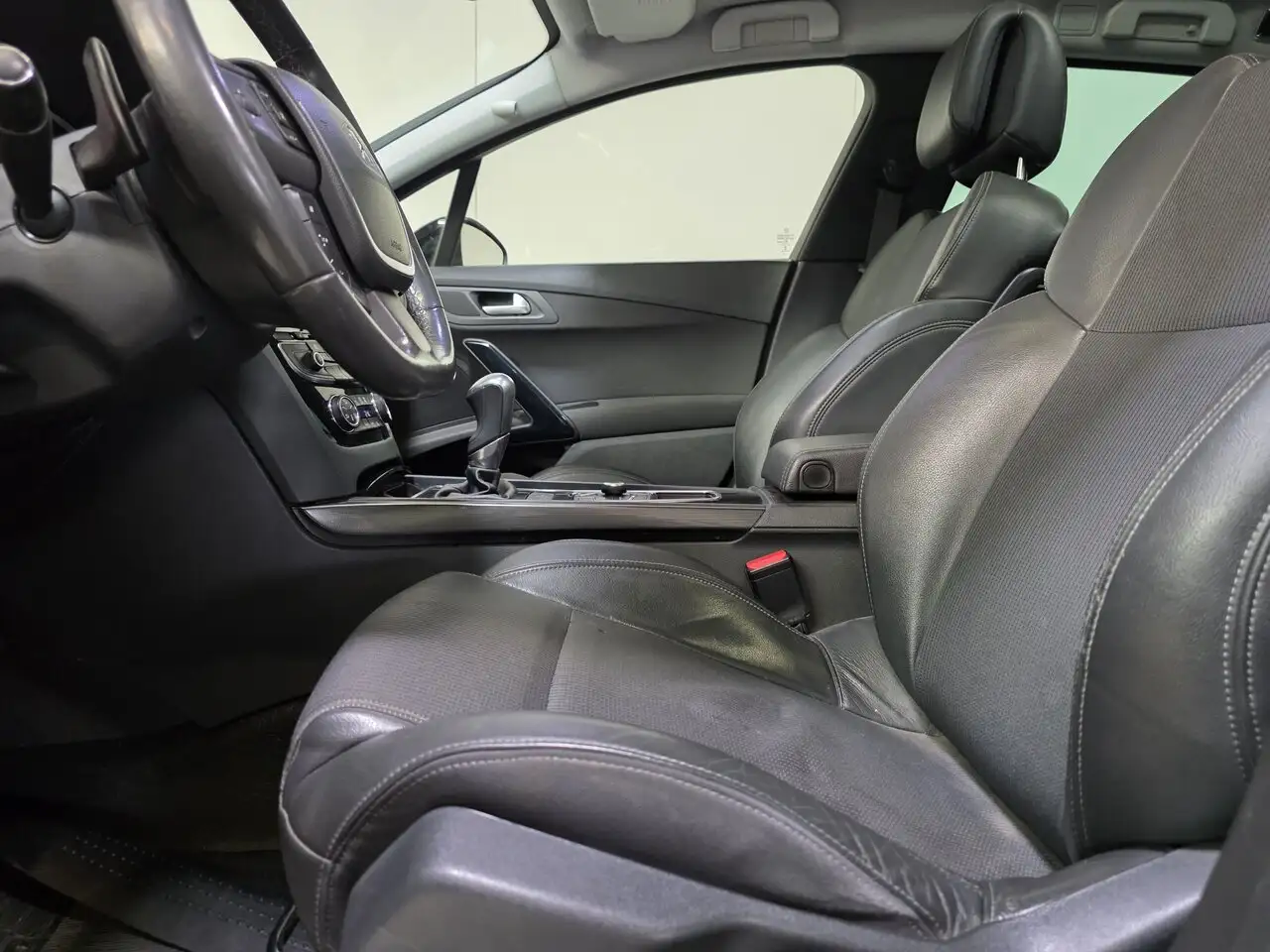 Peugeot 508 - 9