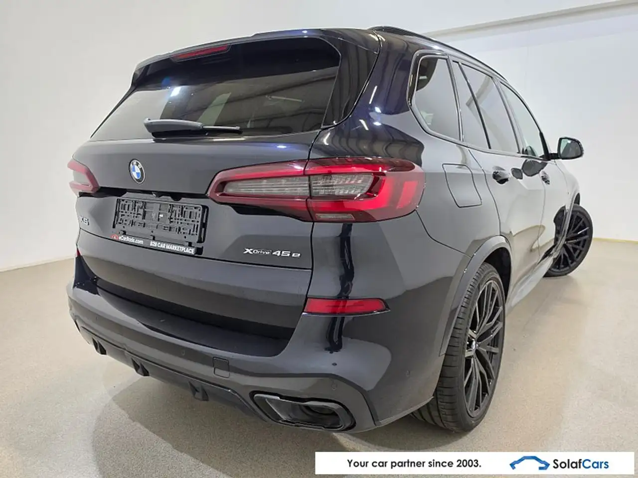 BMW X5 - 4