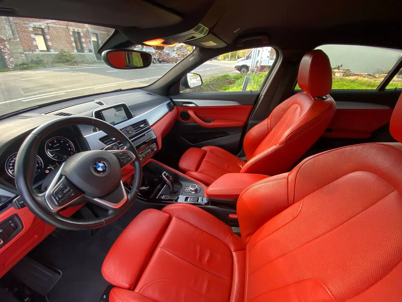 BMW X2 - 10