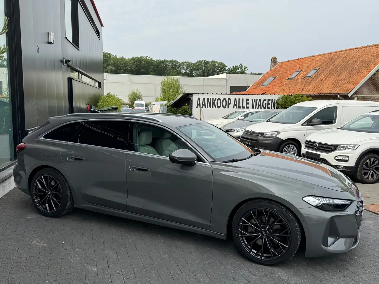 Audi A5 - 3