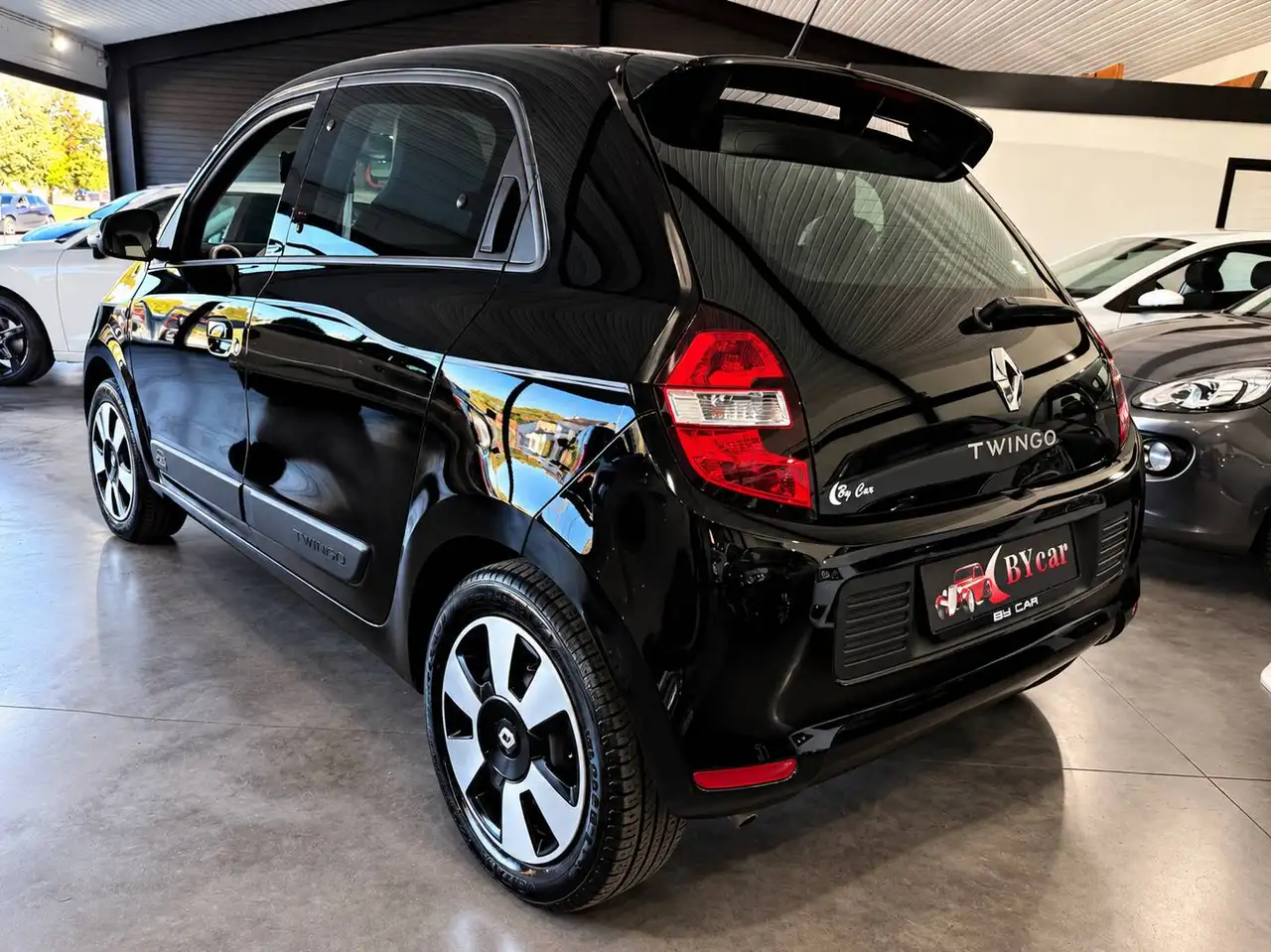 Renault Twingo - 5