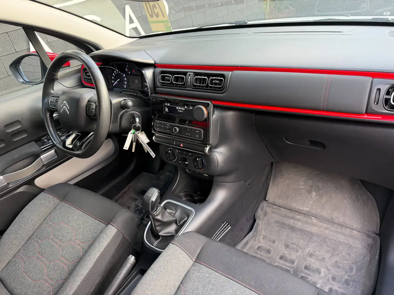 Citroen C3 - 11
