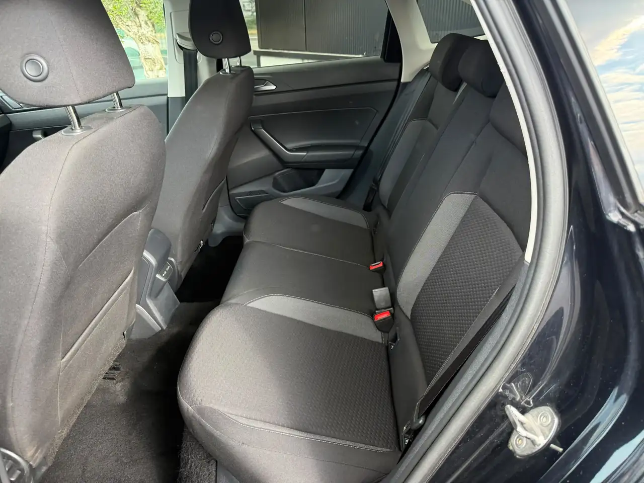 Volkswagen Taigo - 8